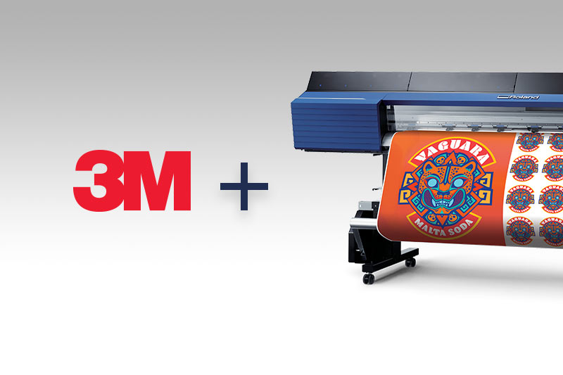 TrueVIS VG2 and 3M™ MCS™ Warranty Certification