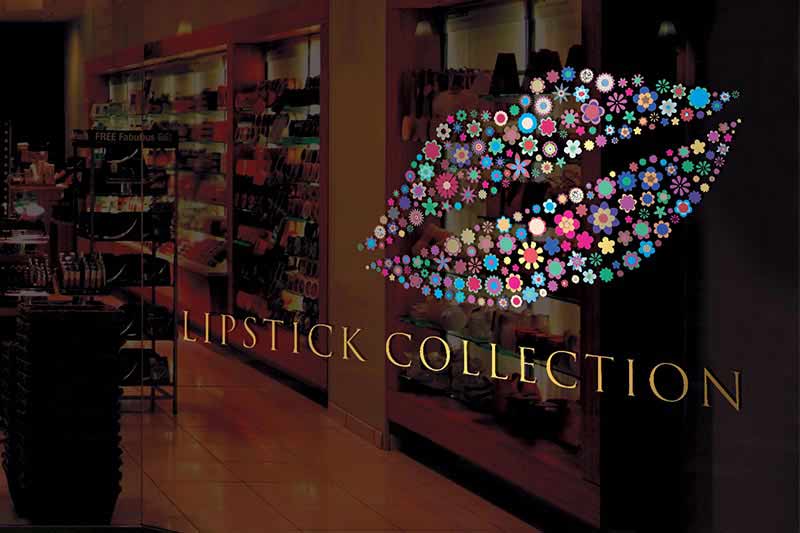 Eco-Sol MAX featuring metallic ink printing