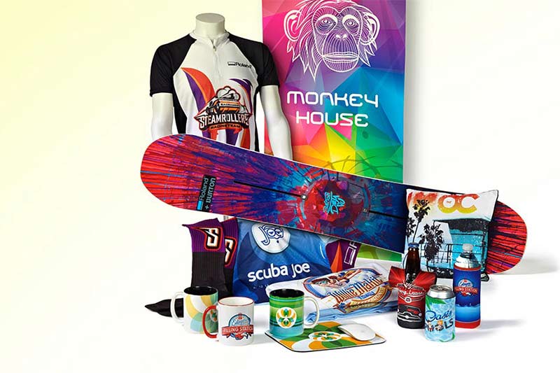 Sublimation ink by Roland - Texart SBL3 Dye Sublimation Ink
