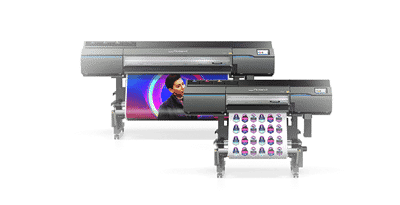 TrueVIS SG3