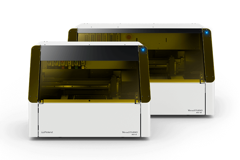 BD Series Printers