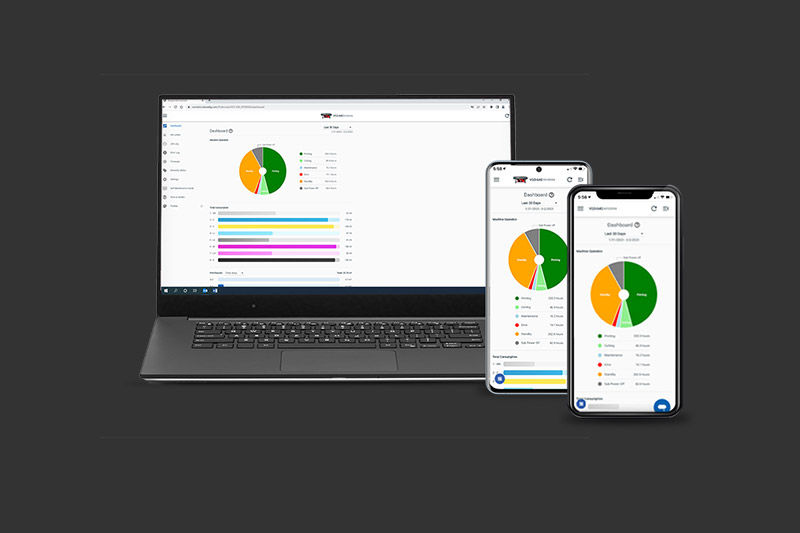 Connect Uygulaması mobil