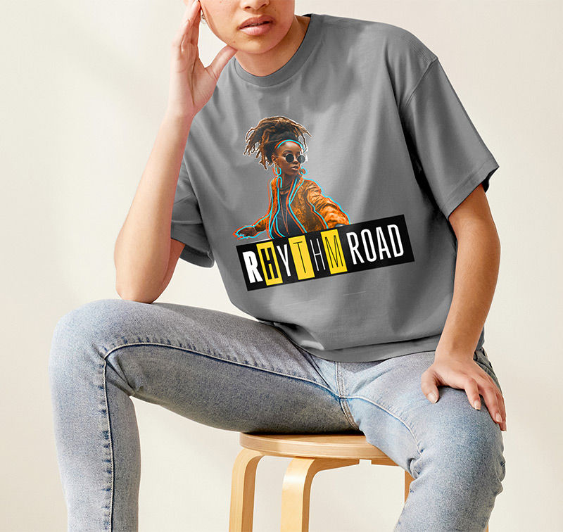 T-shirt