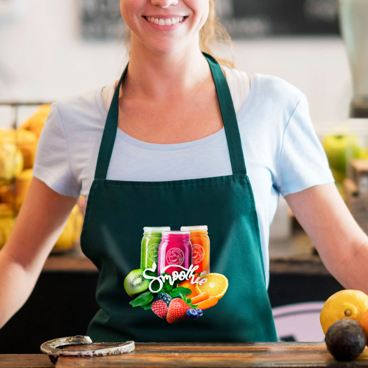 Aprons
