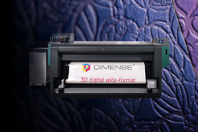 DIMENSE Dimensor S