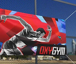 dgxpress er series application signs graphics