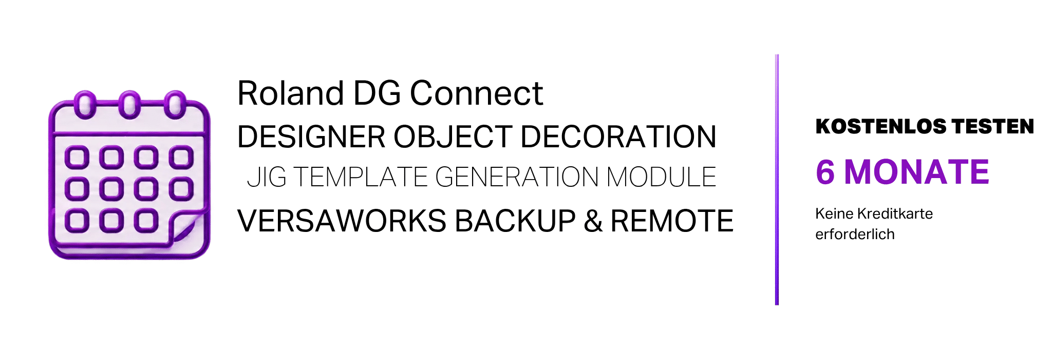 Roland DG Connect Designer