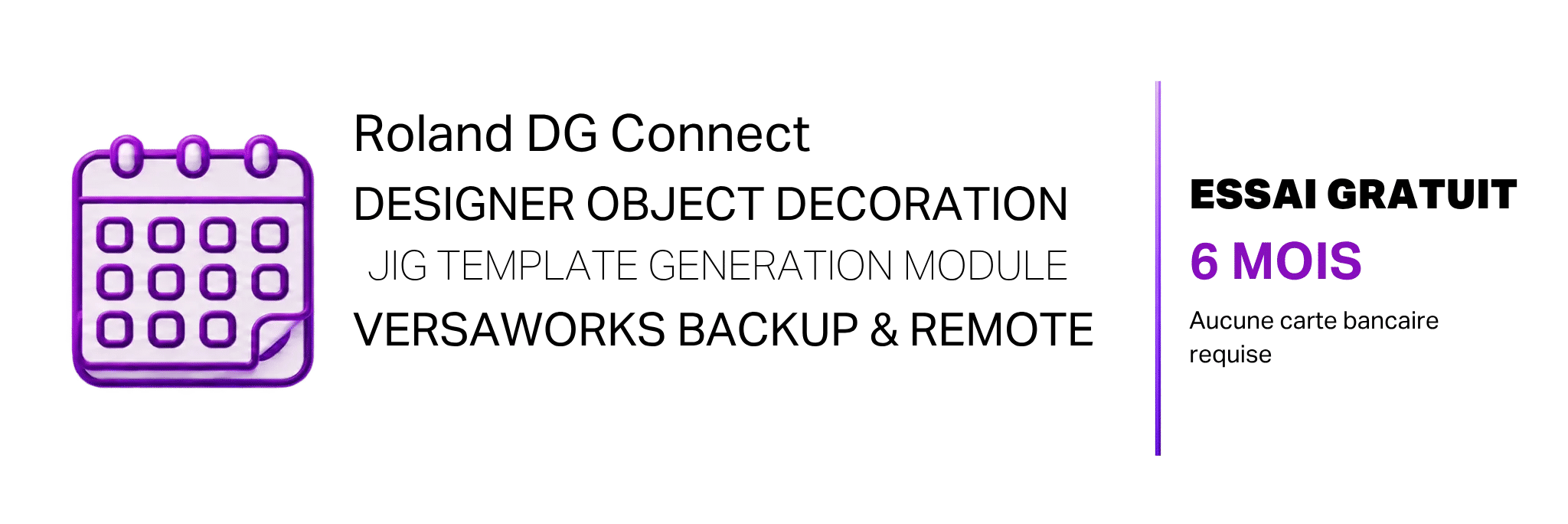 Roland DG Connect Designer
