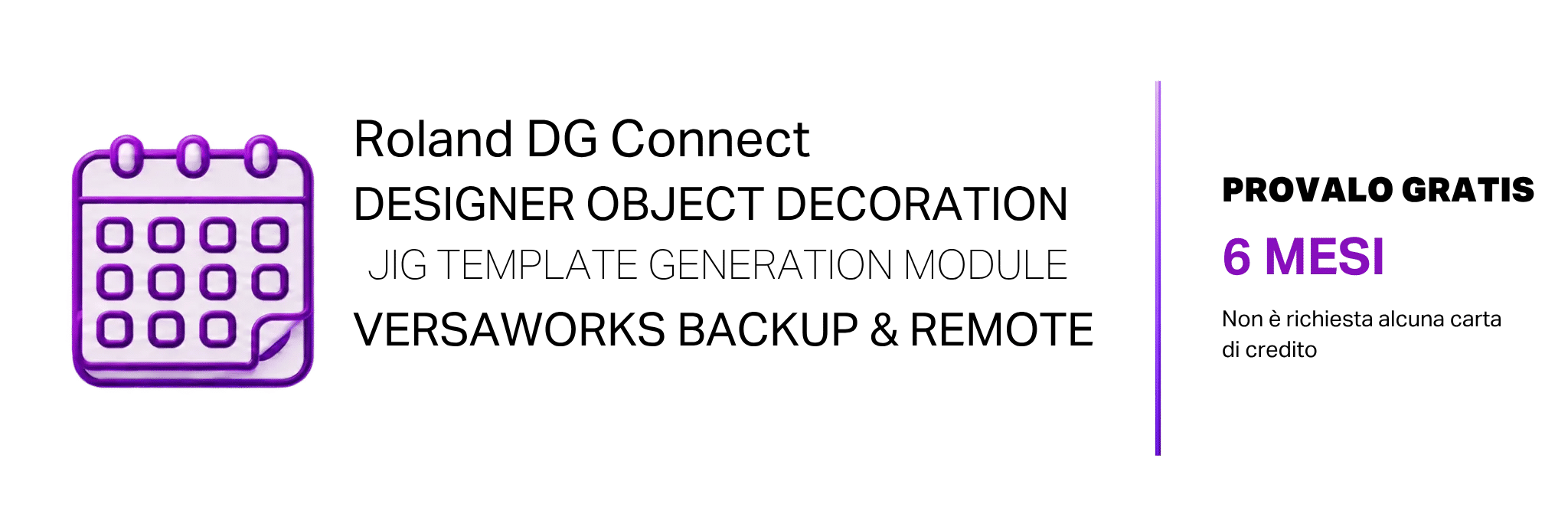 Roland DG Connect Designer