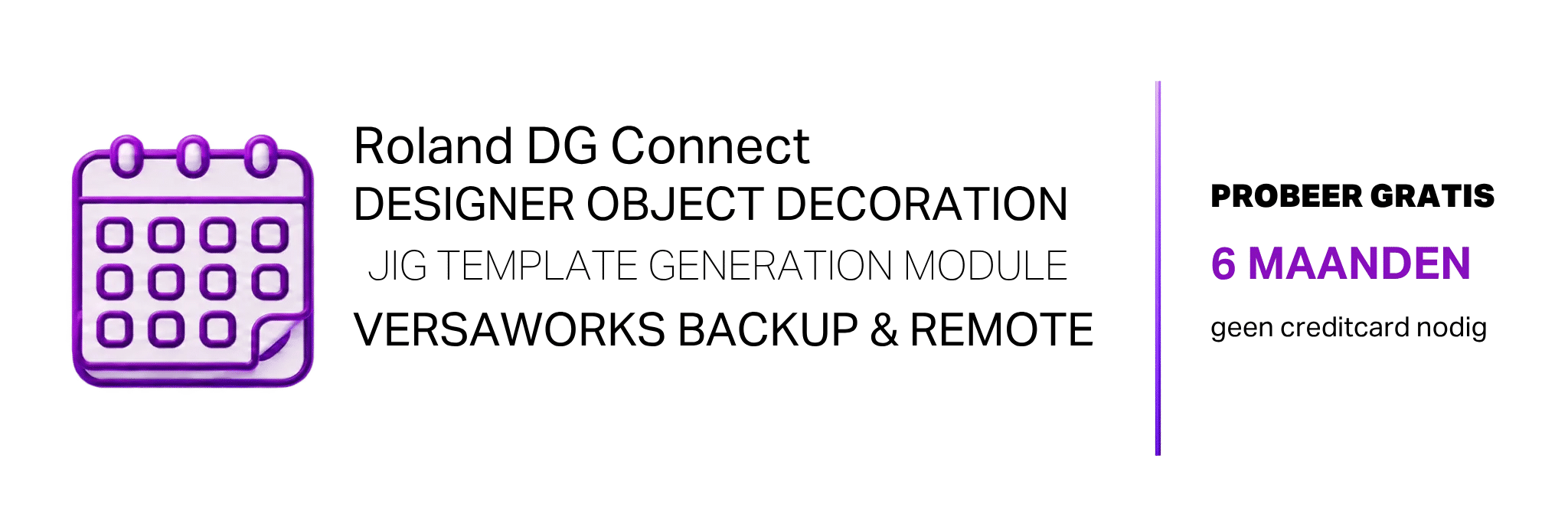 Roland DG Connect Designer