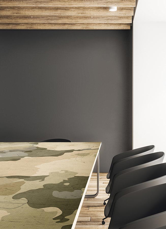 Voertuigfolie en grafische elementen