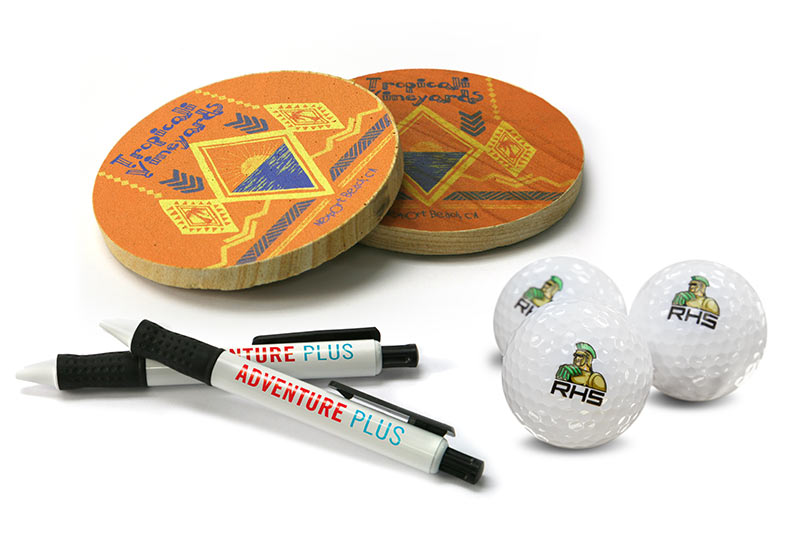 Производство продукции индивидуального дизайна при помощи принтеров серии VersaUV LEF