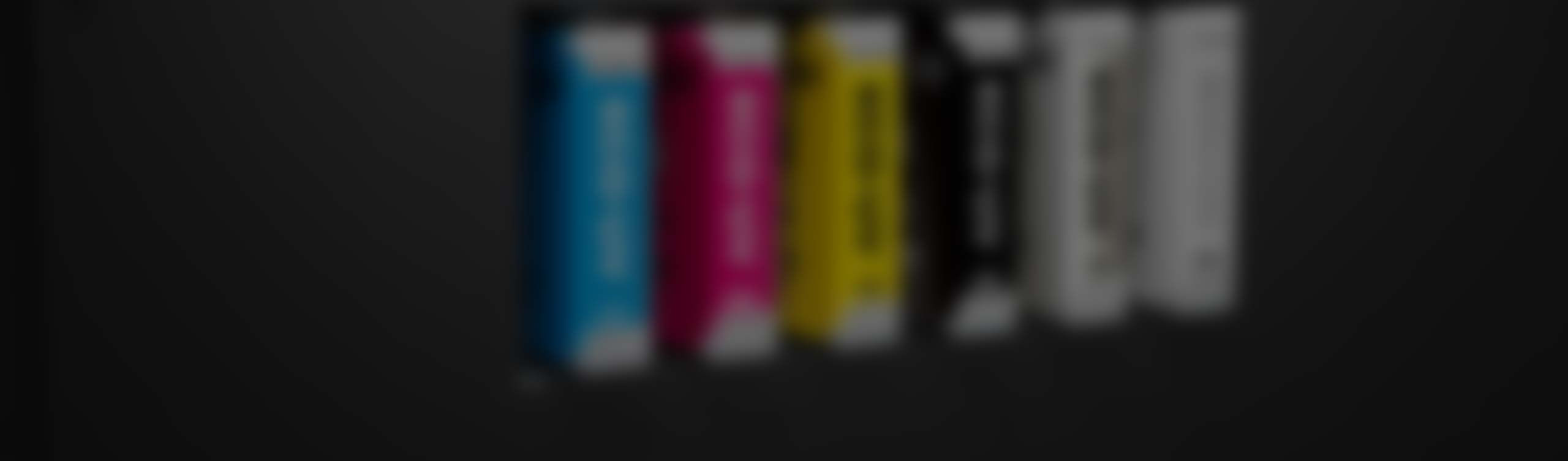 Eco-UV Ink Background