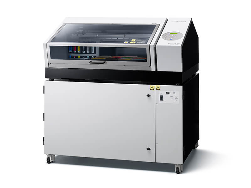 Système de filtration d'air disponible en option pour la LEF2-200