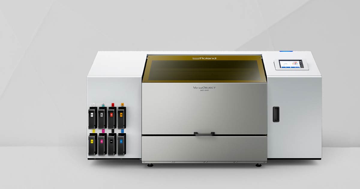 VersaSTUDIO BN2 Series