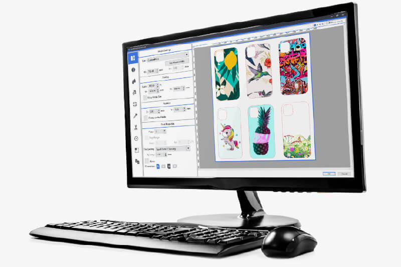Software RIP VersaWorks