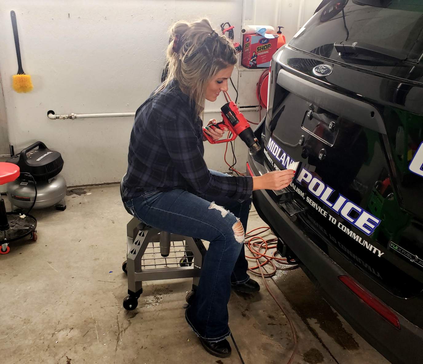 TrueVIS Story avec Just Fab Graphics image 02