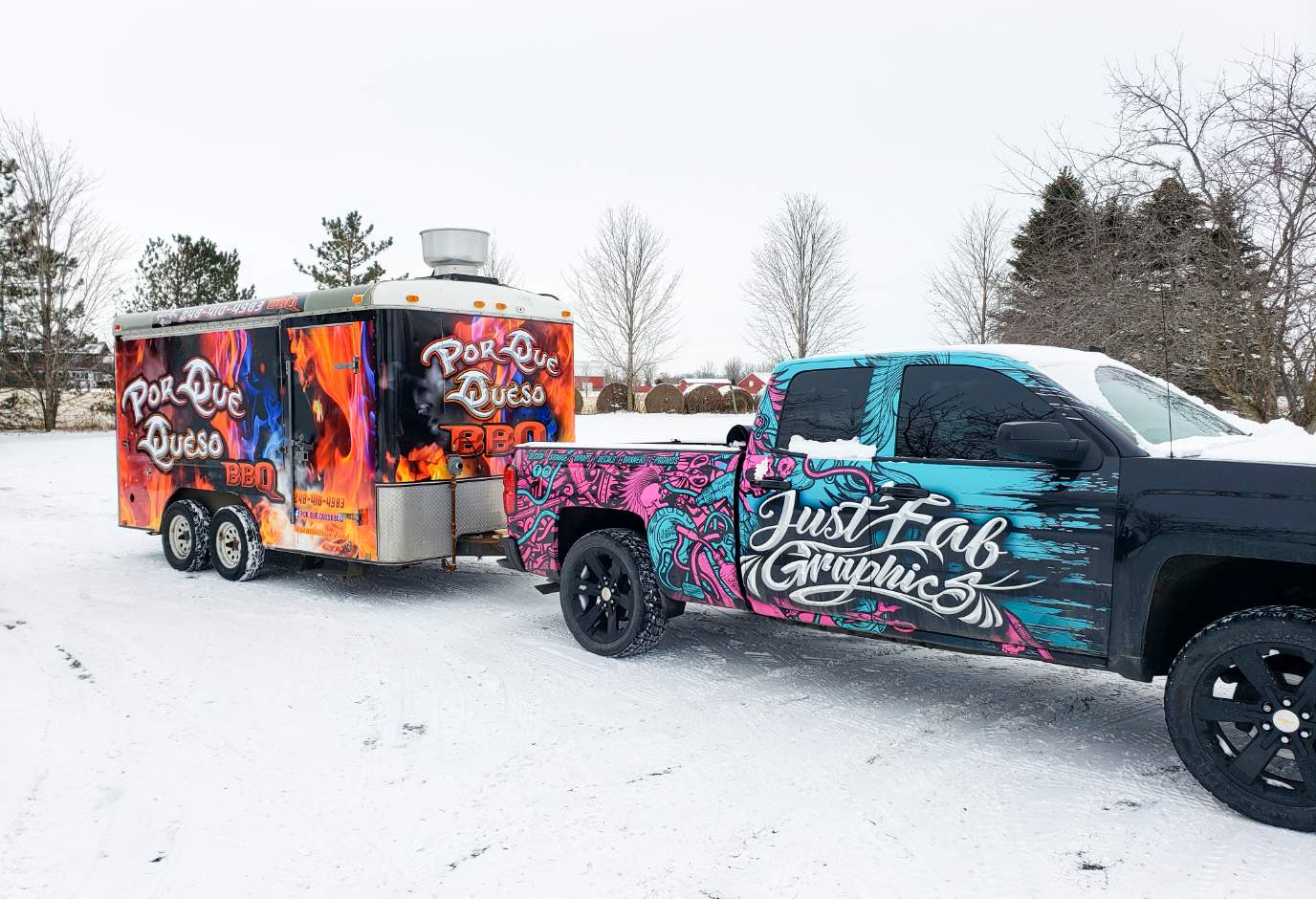 TrueVIS Story con Just Fab Graphics immagine 03