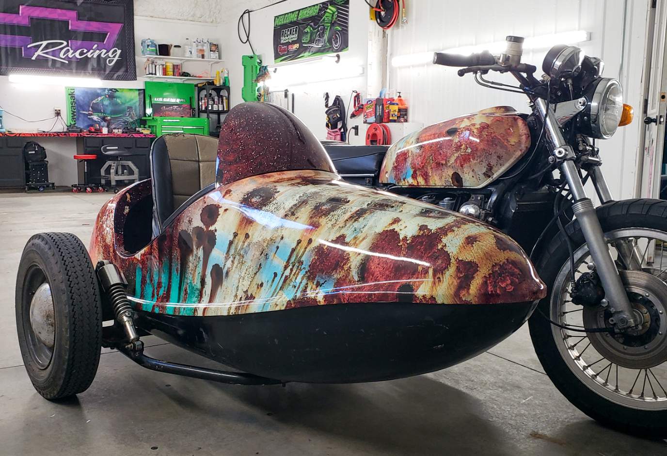 TrueVIS Story mit Just Fab Graphics Bild 04