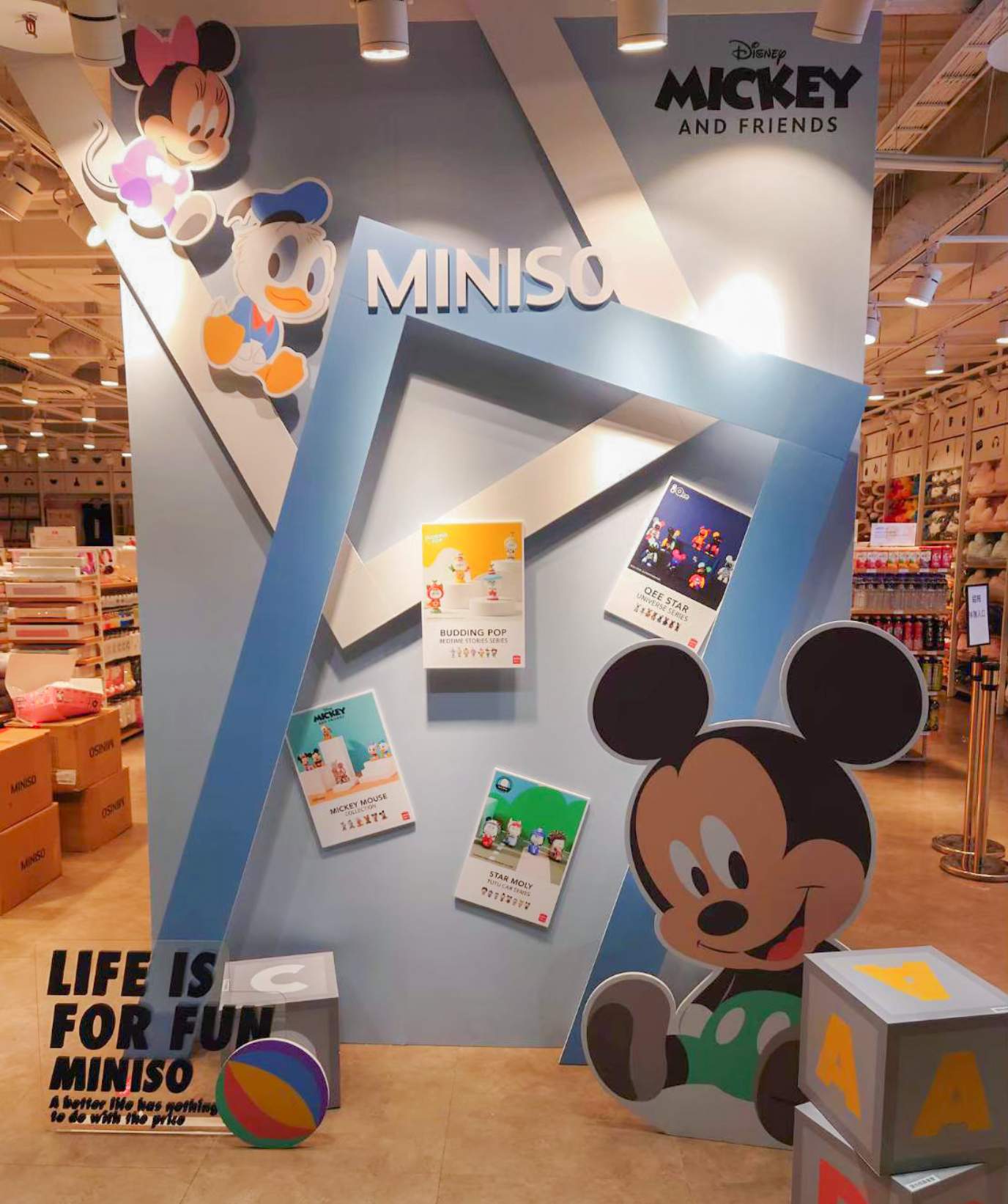 TrueVIS Story avec GE Color image 01