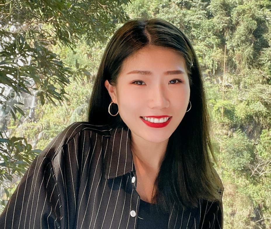 Ruby Chen