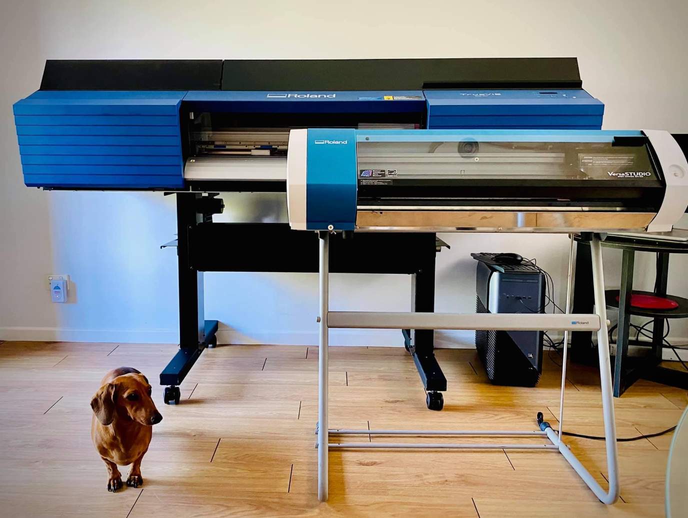 Historia TrueVIS con Lush Graphix imagen 01