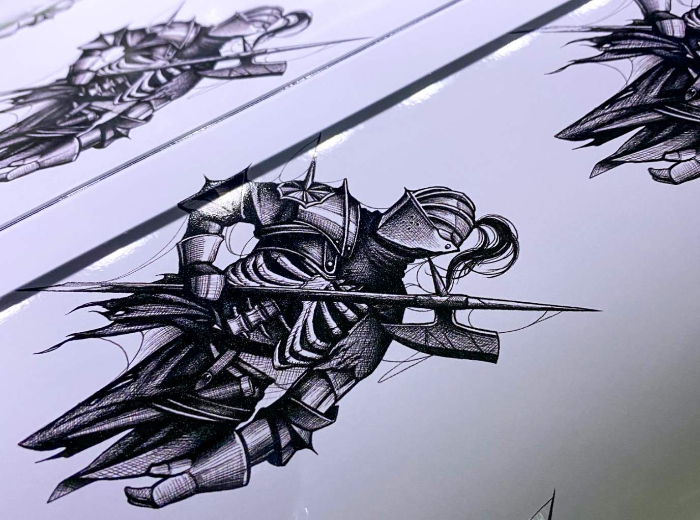 TrueVIS Story mit Lush Graphix Bild 02