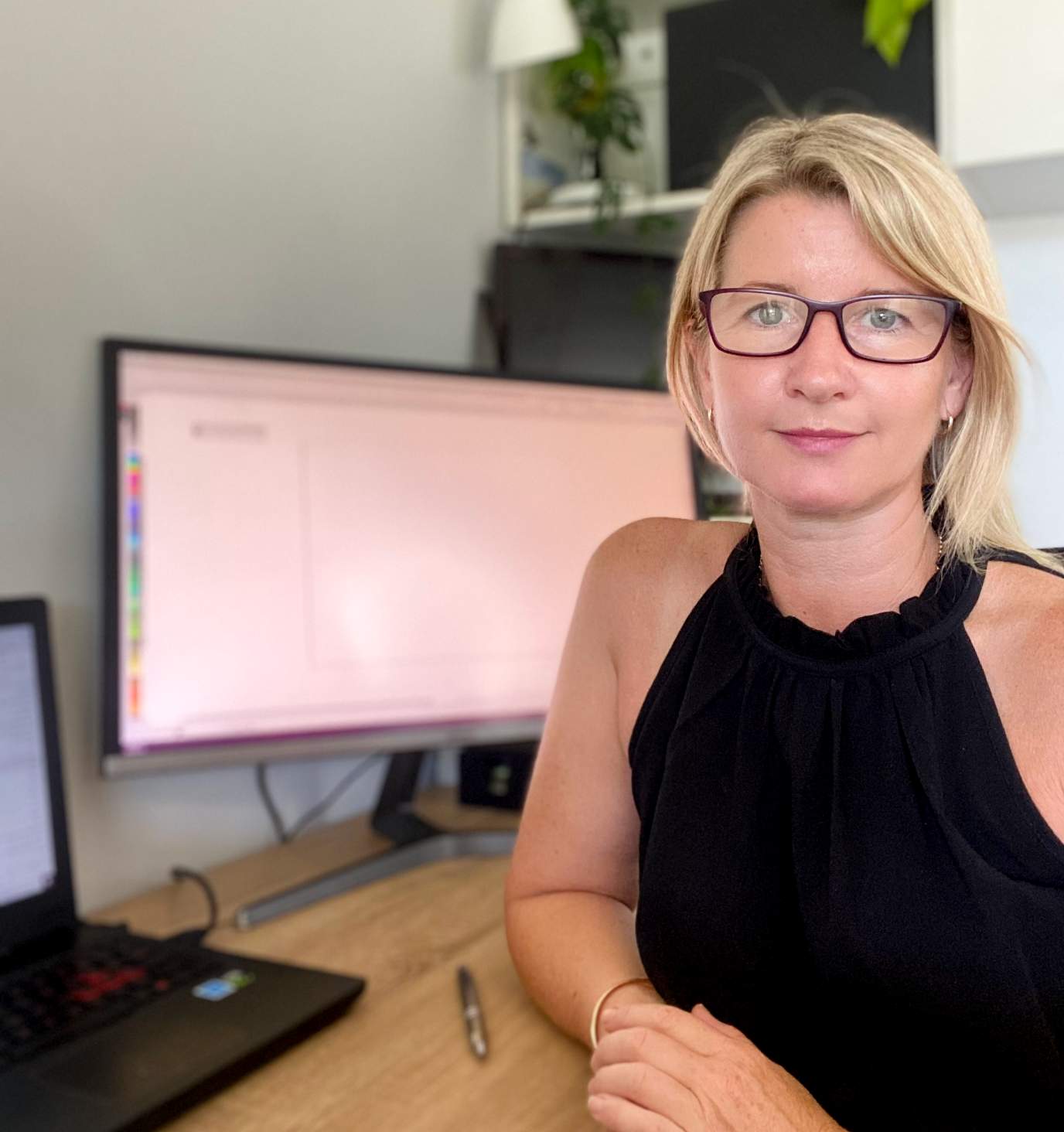 TrueVIS Story con Lush Graphix immagine 04