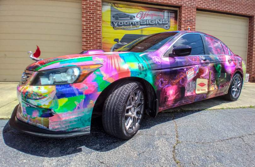 Young Signs image 01