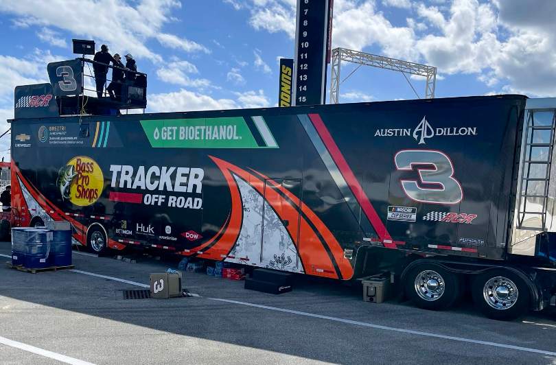 Richard Childress Racing image 02