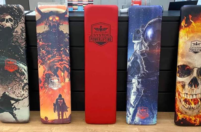 Emmevu Graphic Arts image 02