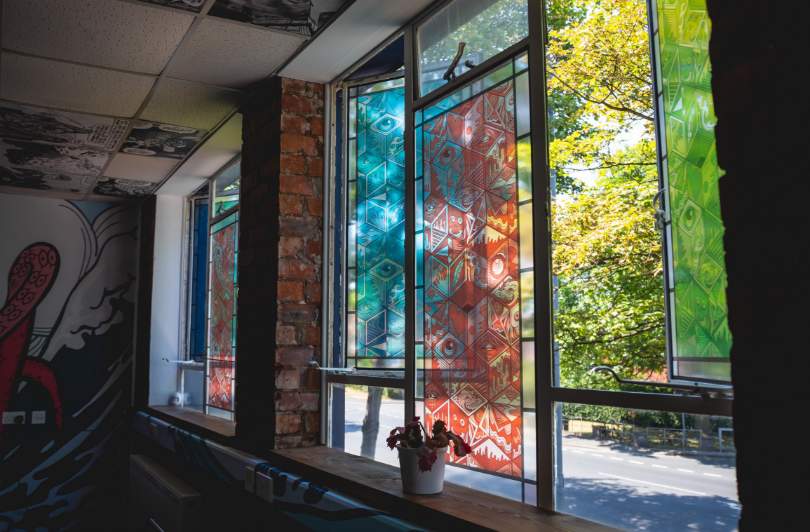 The Binary Box image 01