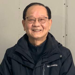 CHEW HING-LI, Shanghai Advanced M&E Co., Ltd.