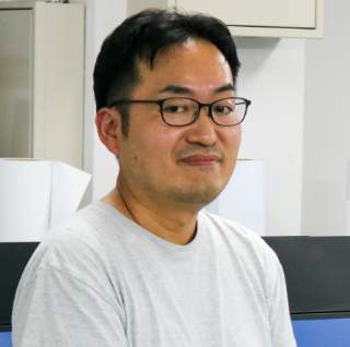 Makoto Tanabe POPBOX