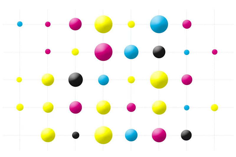 Imprimante Roland VersaExpress RF-640 8 Couleurs- Technologie d'impression avancée