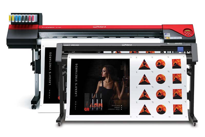 RF machine
