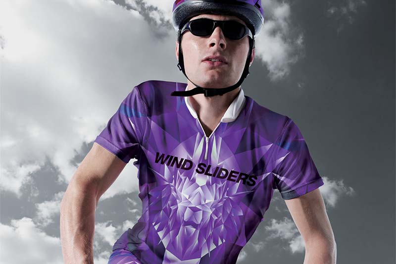 Texart RT-640 Dye-Sublimation apparel