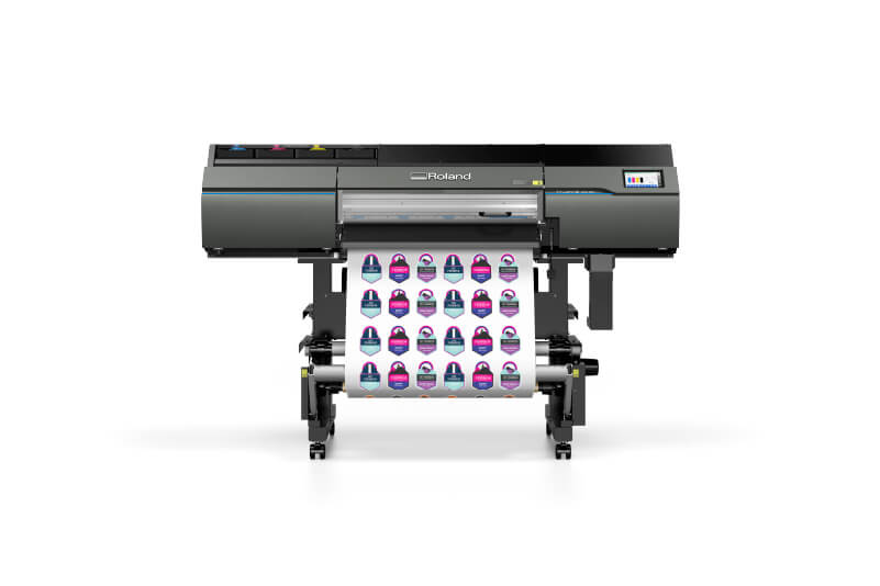 Image of a Truevis SG3 300 model