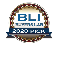 2020 BLI Pick