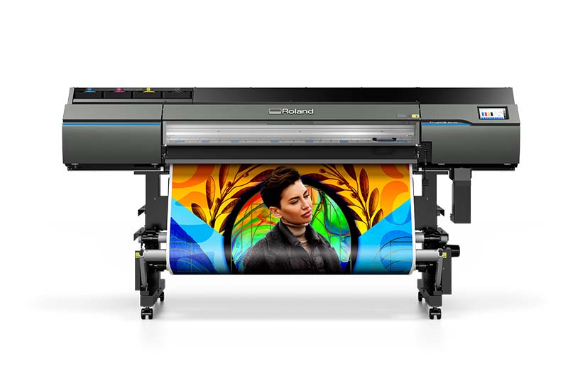 Machine d'impression et découpe TrueVIS SG3-540
