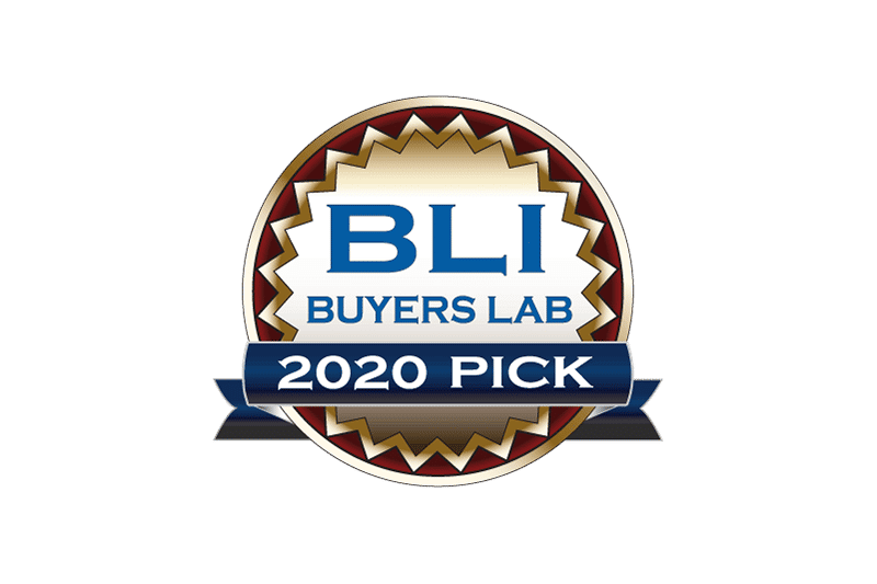 BLI Buyers Lab 2020