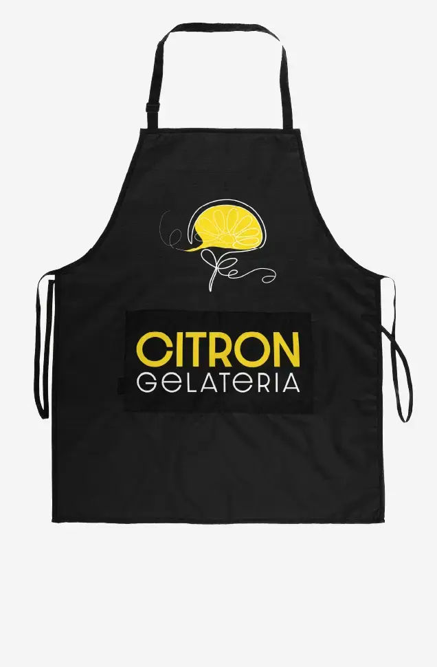 Aprons