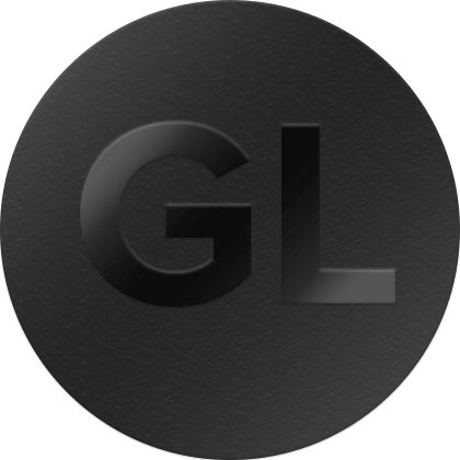 Icona inchiostro trasparente