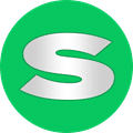 White ink icon