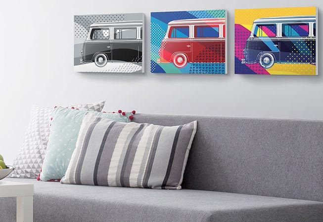 Wall Graphics