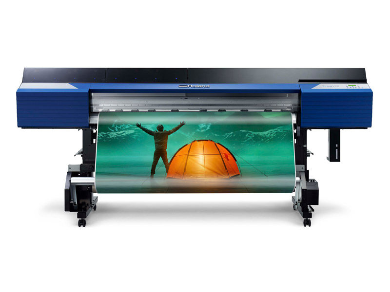 TrueVIS VF2-640 Large-Format Inkjet Printer