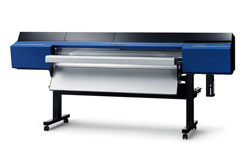Roland TrueVIS VG2-540 業務用プロッター Roland TrueVIS VG2 Series Printer/Cutter – Digitally Driven, LLC