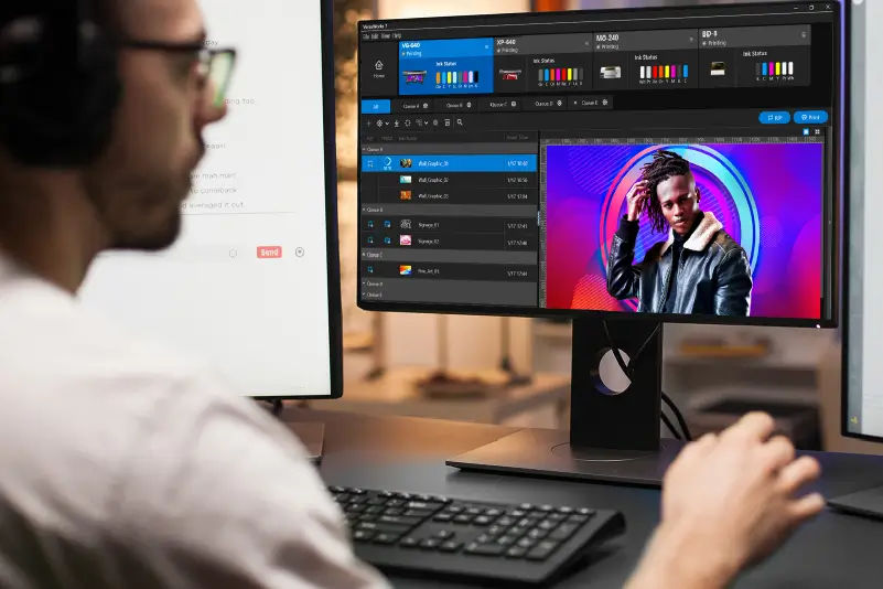 VersaWorks 7
