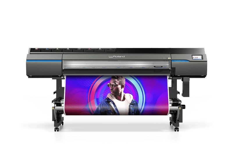 TrueVIS VG3-640 printer/cutter