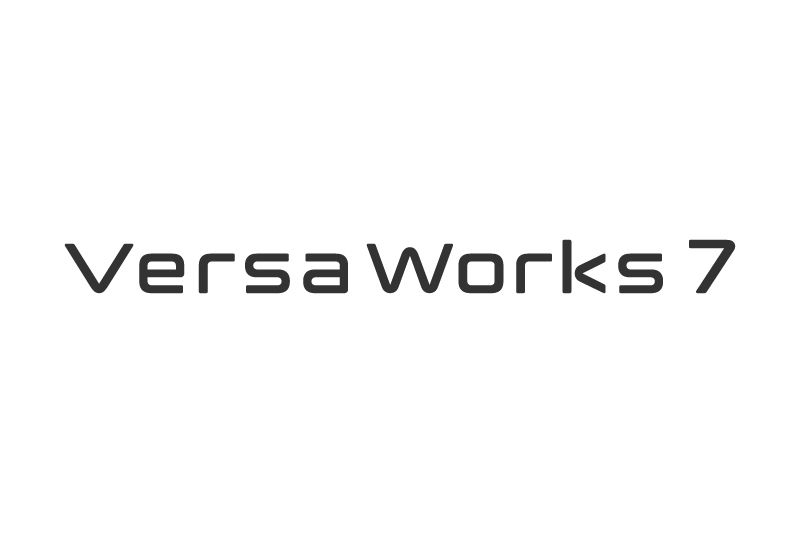 Versaworks 7 logo